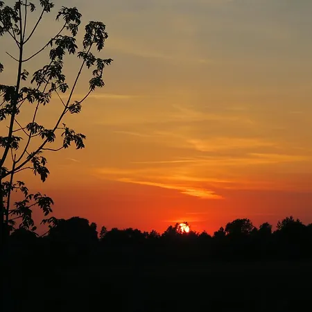 Du Nord Bed & Breakfast