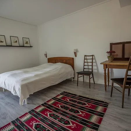 Bed & Breakfast Du Nord Vejby