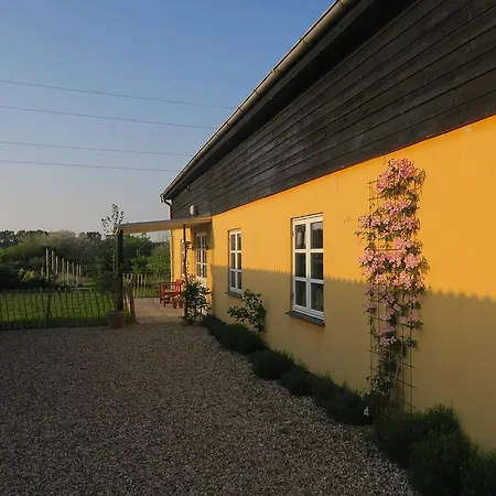 Du Nord Bed & Breakfast *