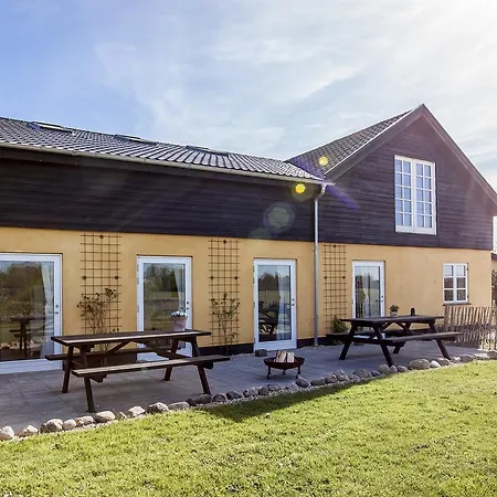 Du Nord Vejby