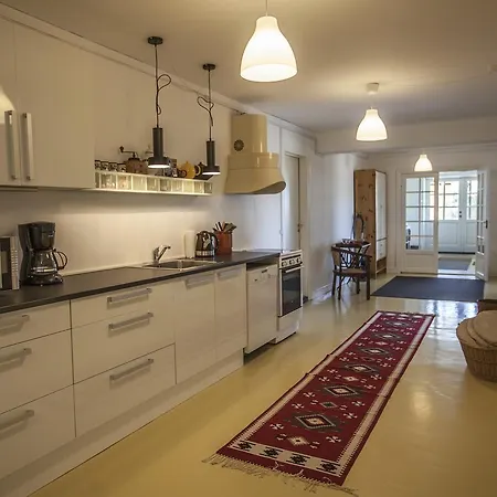 Du Nord Bed & Breakfast *