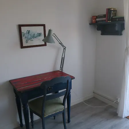 Du Nord Bed & Breakfast