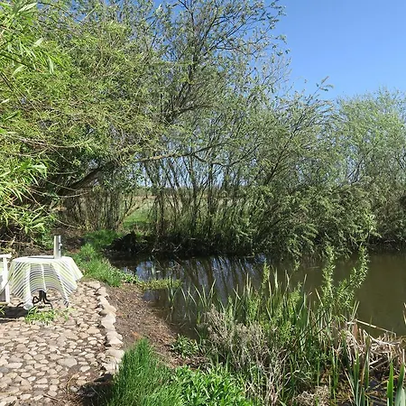 Du Nord Bed & Breakfast *