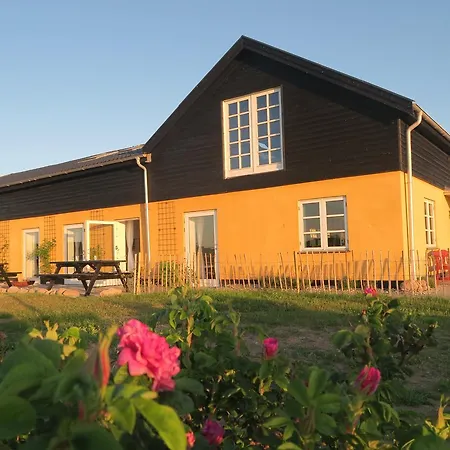 Bed & Breakfast Du Nord