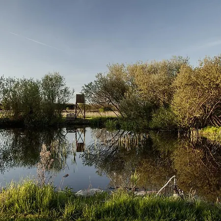 Du Nord Bed & Breakfast Vejby