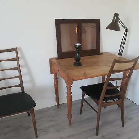 Du Nord Bed & Breakfast