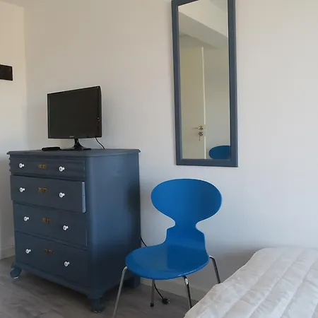 Bed & Breakfast Du Nord