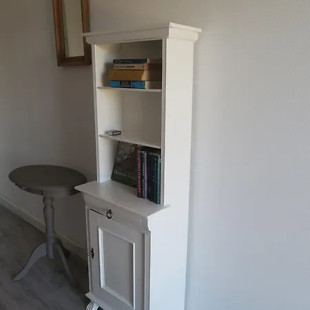 Du Nord Bed & Breakfast Vejby