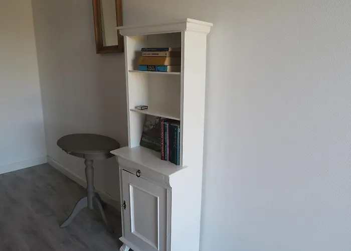 Du Nord Couette-café Vejby